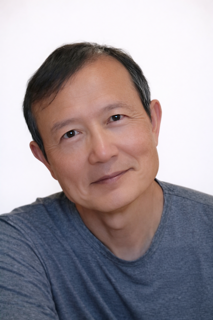 Gordon Bai