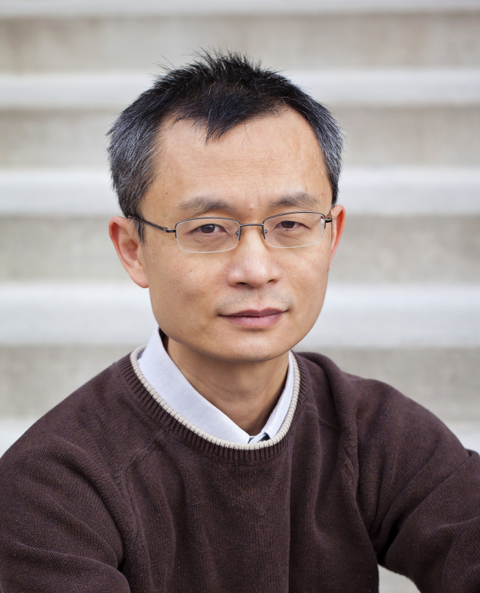 Ju Han, Ph.D.